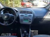 Seat Altea XL 1.9 TDi Reference
