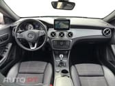 Mercedes-Benz CLA 180 d Urban