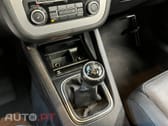 Volkswagen EOS 2.0 TDI