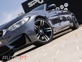 BMW M4 Auto