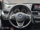 BMW X1 25 e xDrive Line Sport