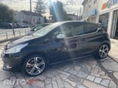 Peugeot 208 1.6 THP GTi
