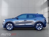 Ford Explorer 52 kWh Standard Range RWD