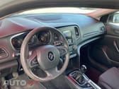 Renault Mégane 1.5 dCi Zen