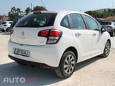 Citroen C3 1.6 e-HDi Air.Seduction
