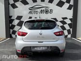 Renault Clio 0.9 TCe GT Line