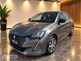 Peugeot 208 1.2 PureTech Allure Pack EAT8