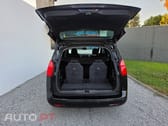 Peugeot 5008 1.6 HDi Executive