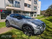 Nissan Juke 1.0 DIG-T Tekna TwoTone T