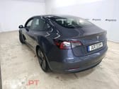 Tesla Model 3 Long-Range Dual Motor AWD