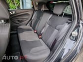 Ford Fiesta 1.0 T EcoBoost Titanium