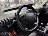 Citroen C4 Grand Picasso 1.6 BlueHDi Intensive J17