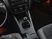 Volkswagen Golf Variant 1.9 TDi BlueM Confortline