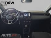 Renault Clio EVOLUTION ECO-G 100