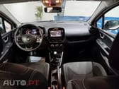 Renault Clio 0.9 TCe Zen