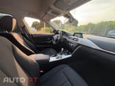 BMW 320 d Touring Auto Line Sport