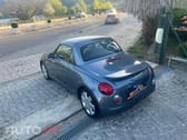 Daihatsu Copen 1.3 Sport