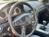 Mercedes-Benz C 220 CDi Classic