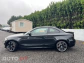 BMW 118 d Line Sport