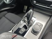 BMW 530 e iPerformance Pack M