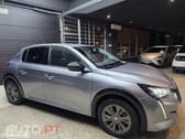 Peugeot E-208 50 kWh Active Pack