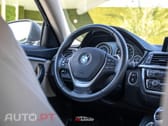 BMW 428 i xDrive L.Luxury Auto
