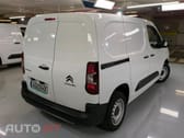 Citroen Berlingo BERLINGO VAN 1.5 BlueHDi M Control