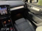 Volvo XC40 1.5 T4 PHEV Plus Dark