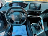 Peugeot 3008 1.5 BlueHDi Active Pack