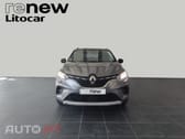 Renault Captur Techno