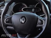 Renault Clio 1.5 dCi Limited
