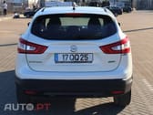 Nissan Qashqai 1.5 dCi Acenta