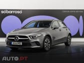 Mercedes-Benz A 250 e Style Plus