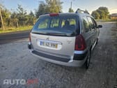 Peugeot 307 SW 2.0 HDi XT Premium