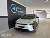Toyota bZ4X 71,4 kWh Exclusive