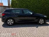 BMW 116 d Advantage
