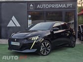 Peugeot 208 1.5 BlueHDi GT Line
