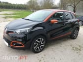 Renault Captur 1.5 dCi Exclusive