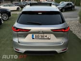 Mazda CX-60 2.5 e-Skyactiv PHEV Homura Plus