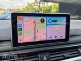 Audi A5 35 TDI S tronic