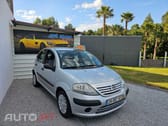 Citroen C3 1.4 HDi Attraction