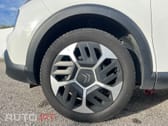 Citroen C4 PureTech 130 Stop&Start EAT8 SHINE