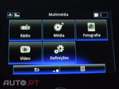 Renault Mégane 1.5 Blue dCi Limited