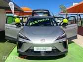 MG MG4 51 kWh Standard