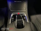Mercedes-Benz S 400 d Limousine