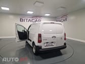 Citroen Berlingo 1.6 HDi L1 Club