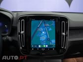 Volvo C40 Recharge Twin Ultimate