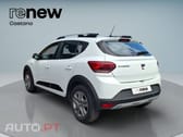 Dacia Sandero ECO-G 100 Bi-Fuel Stepway Essential