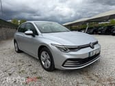Volkswagen Golf 2.0 TDI Conceptline
