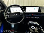 Kia EV6 77,4-kWh AWD GT-line